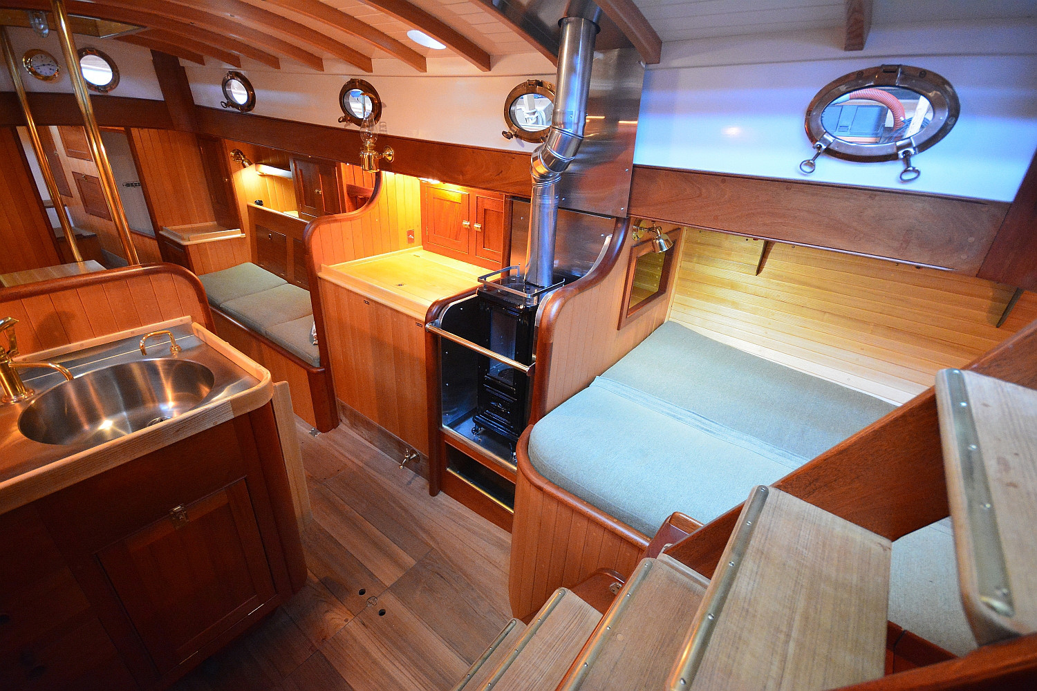 boat photo